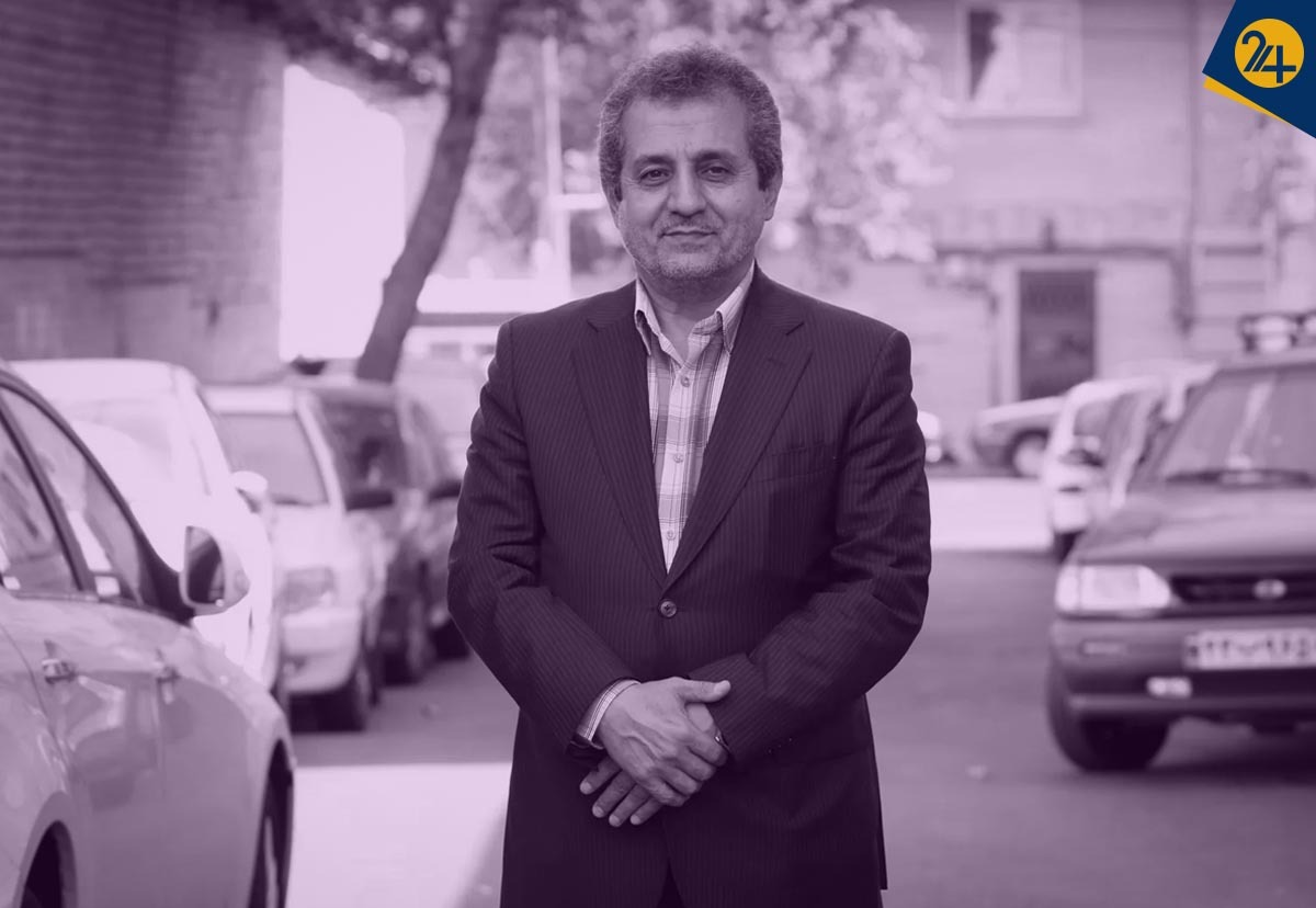 رحیم ابوالحسنی