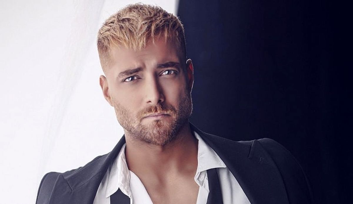 صحبت‌های قابل تامل خواننده مطرح در مورد حواشی رونالدو