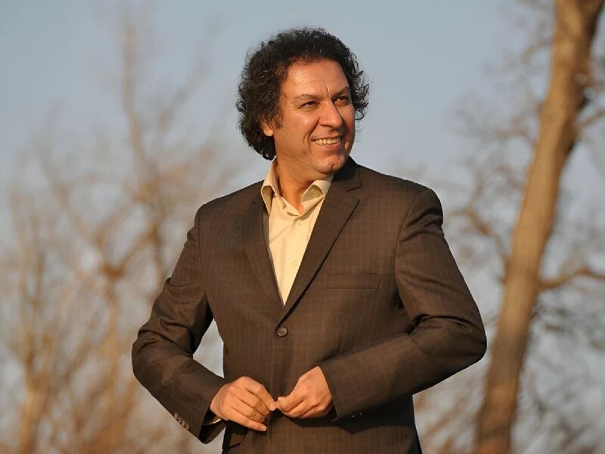 آرش میر احمدی درگذشت