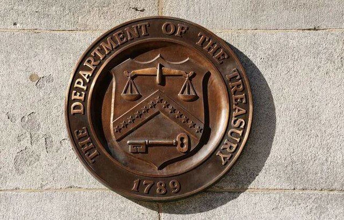 تحریم‌های جدید آمریکا علیه ایران