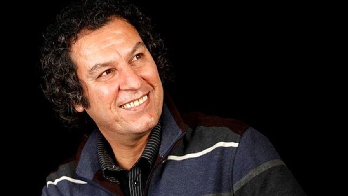 فیلم پربازدید از حضور رونالدو در تهران و درگذشت آرش میراحمدی