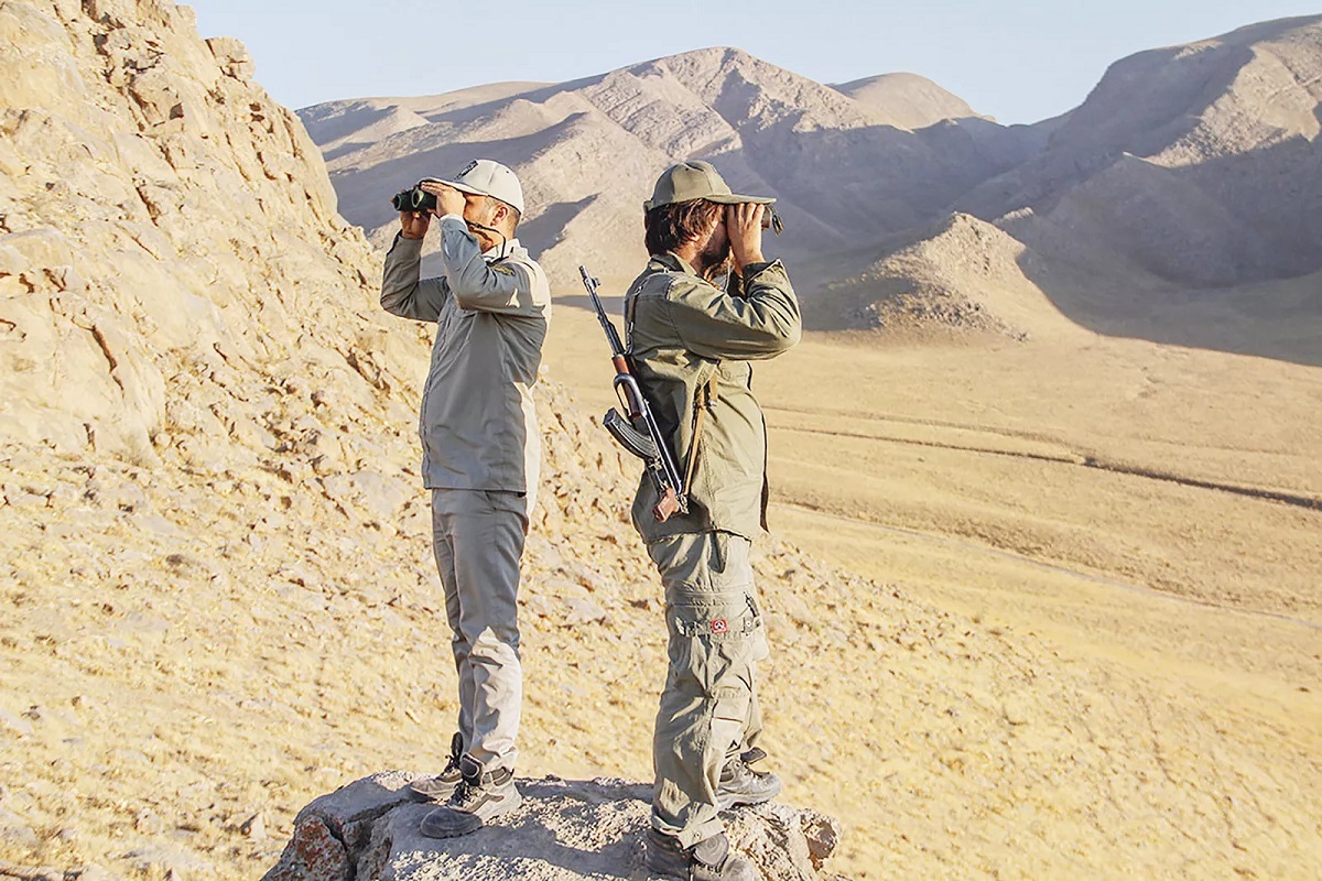 روایت همسران از سختی‌های مشترک روسای پارک‌های ملی؛ زندگی با یک محیط زیستی کار دشواری است!