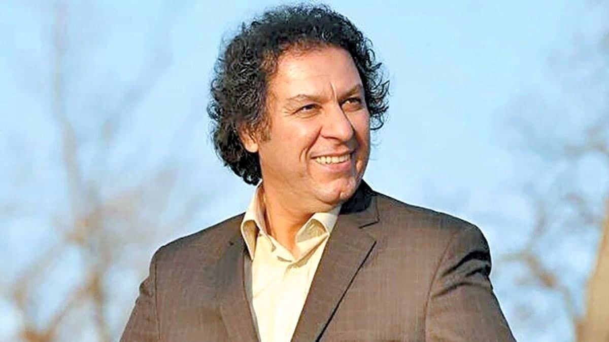 آخرین فیلم از آرش میراحمدی قبل از مرگ