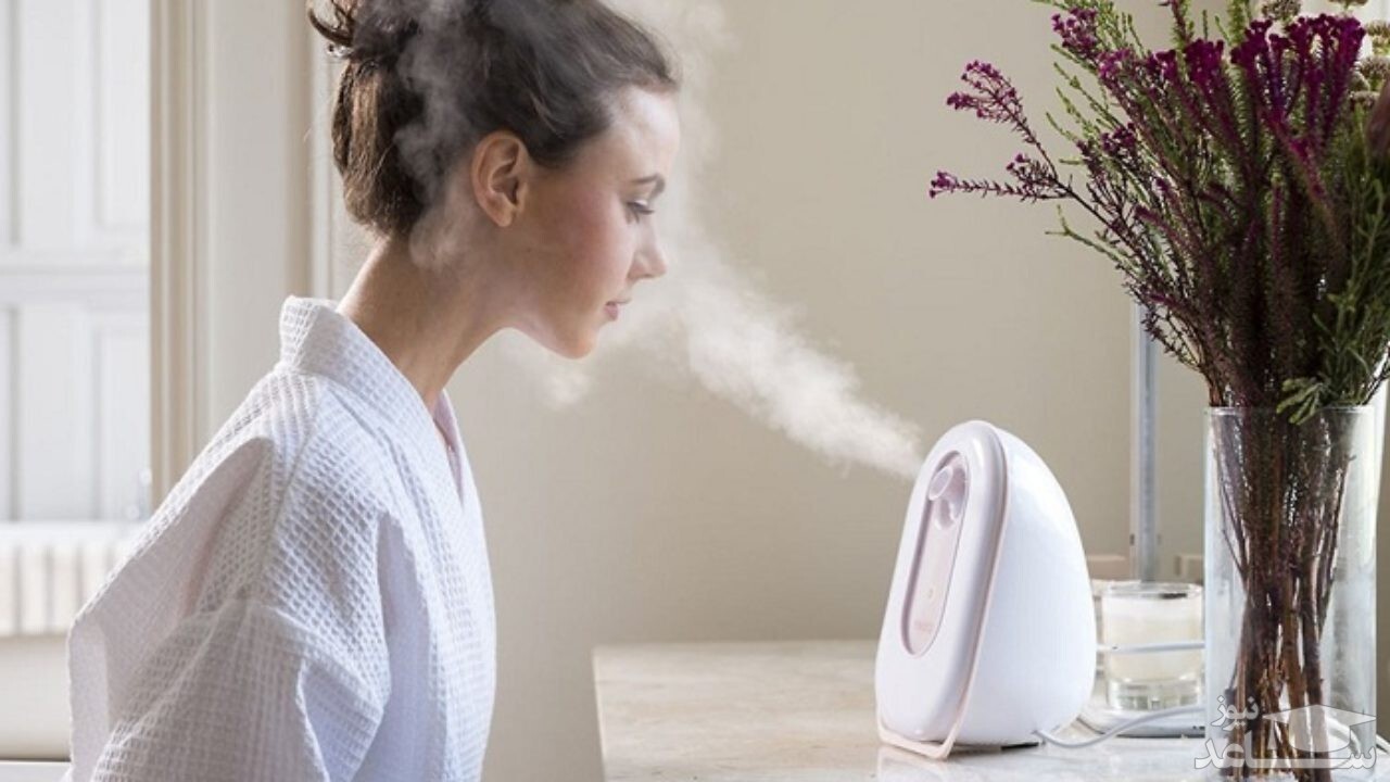 گیاهان مناسب برای بخور صورت گیاهان مناسب برای بخور صورت