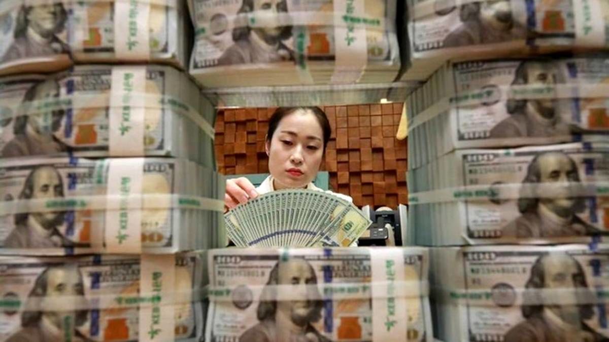 واقعیت پول‌های آزادشده ایران در کره‌جنوبی/ تاثیر پول های آزاد شده در اقتصاد ایران چقدر است؟