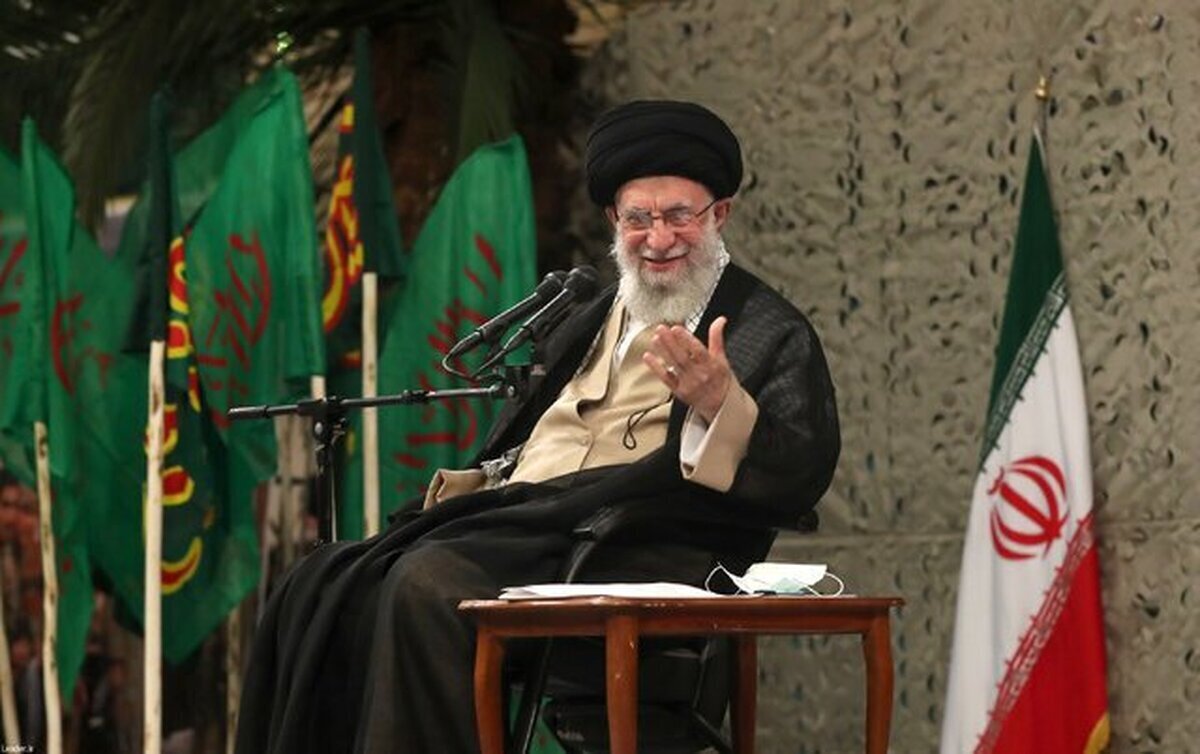 رهبر انقلاب: مسئله دشمن هنوز هم جمهوری اسلامی است/ حضور معنوی ایران در منطقه فریاد آمریکا را درآورده است