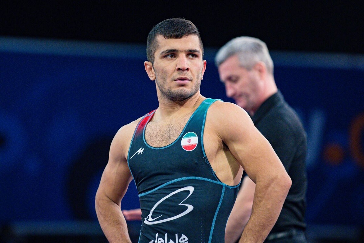 پوریا دادمرز