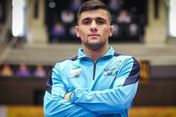 ایمان محمدی