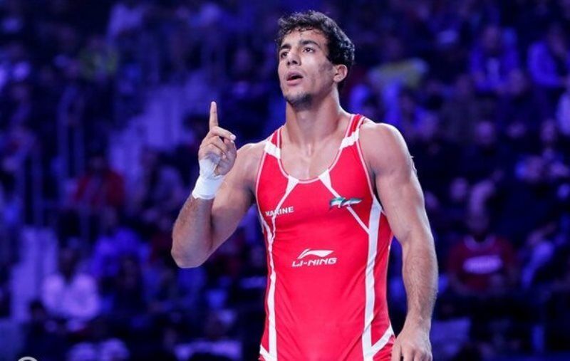 محمدعلی گرایی