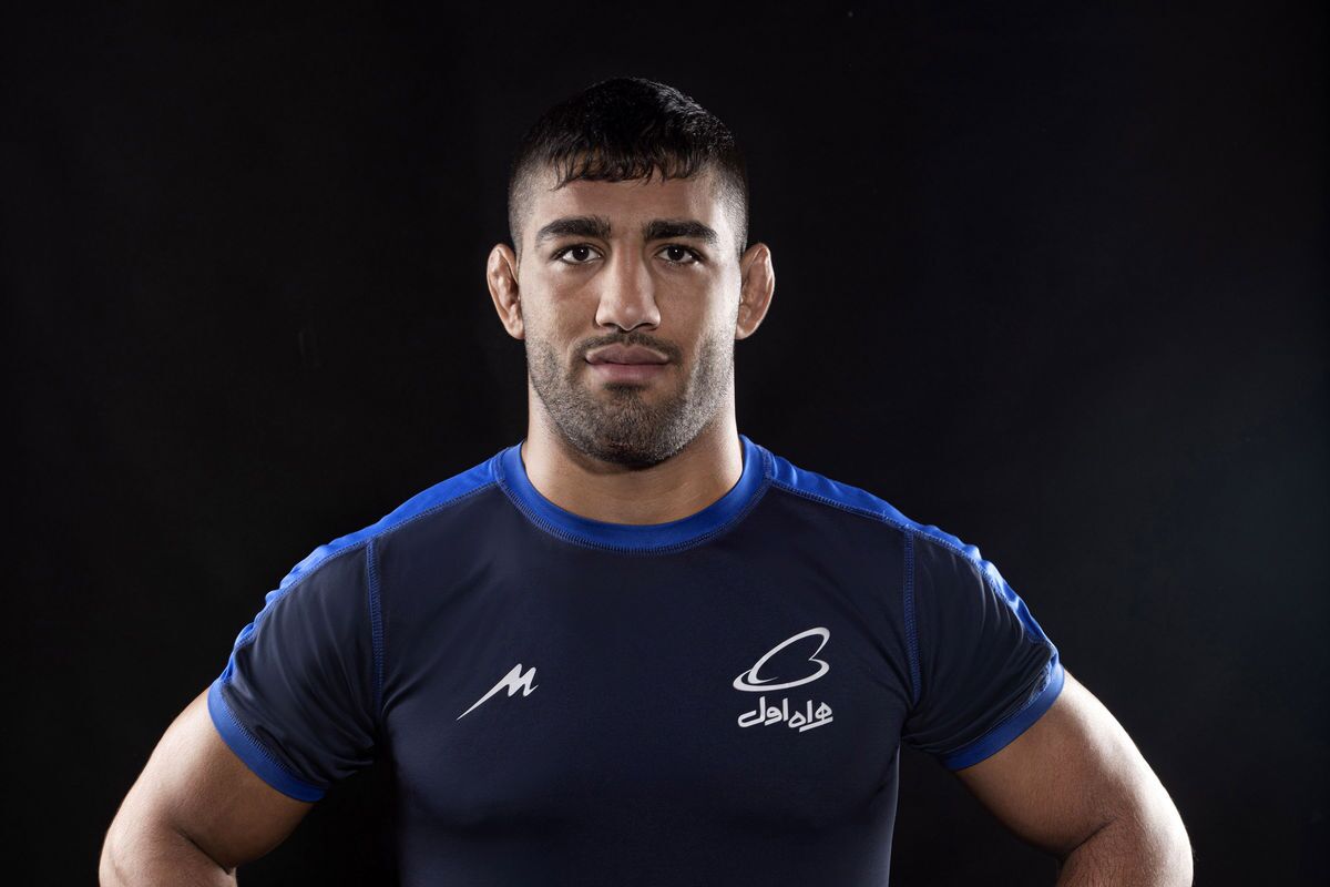 ناصر علیزاده