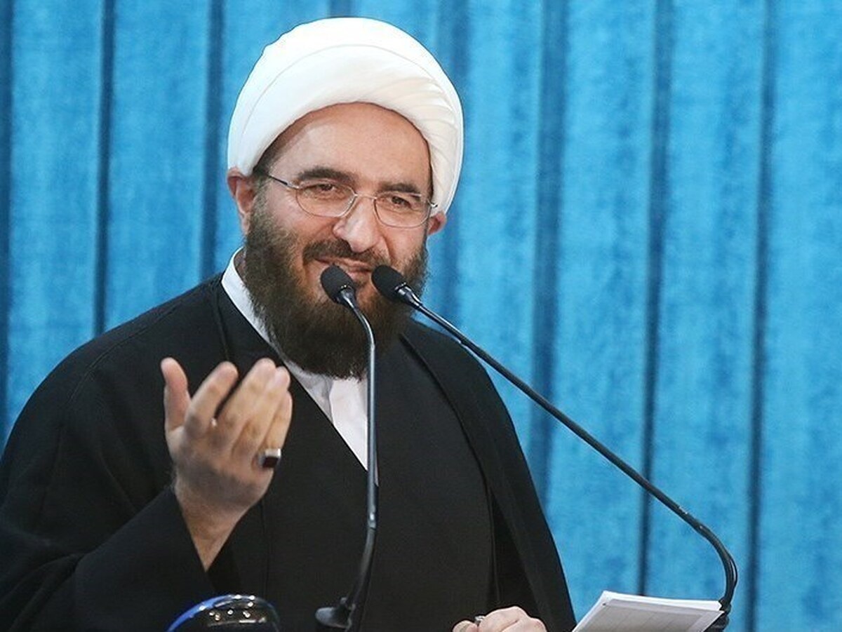 ویروس بی‌عفتی از کرونا خطرناک‌تر است؛ اگر دلی از بی‌حجابی بلرزد از مصادیق ضرر است