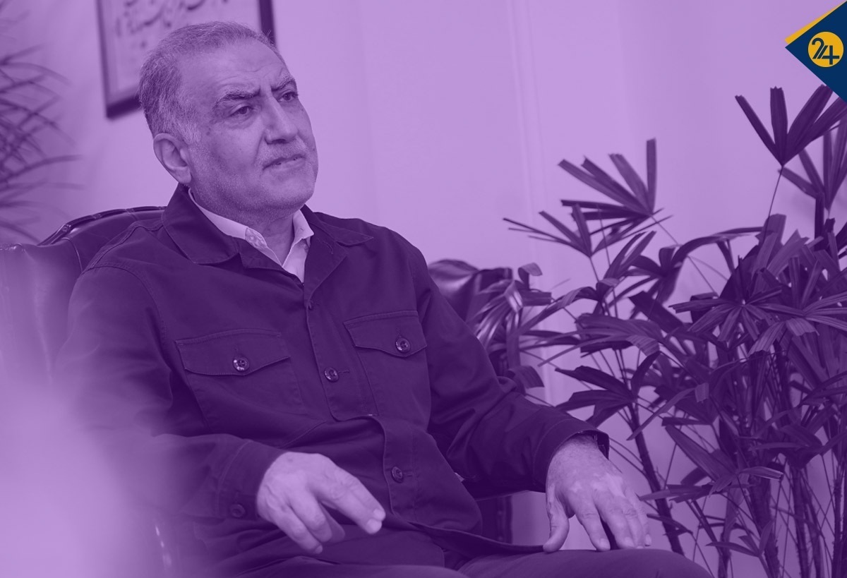 احمد علیرضابیگی