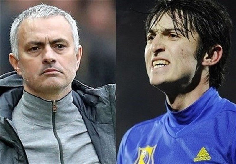 سردار آزمون سردار آزمون