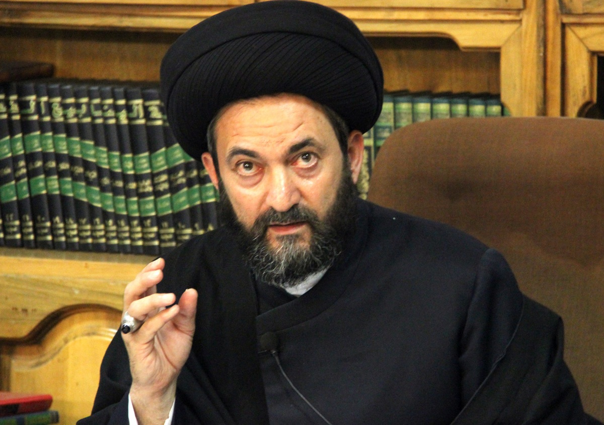 امام جمعه اردبیل: پیوستن به شانگهاى و بریکس مهم است اما اقتصاد ایران نیاز به رفع تحریم‌ها دارد