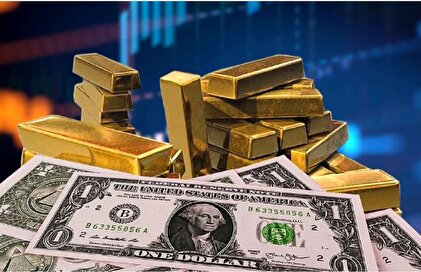 قیمت دلار، طلا و سکه امروز ۳۰ شهریور ۱۴۰۲