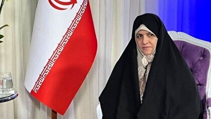 همسر رییسی: مردان ایرانی ترجیح می‌دهند زنان کار نکنند