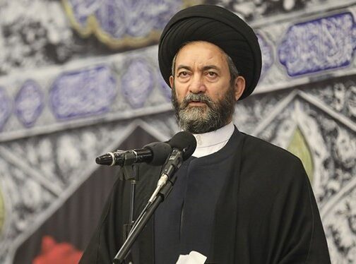 امام جمعه اردبیل امام جمعه اردبیل