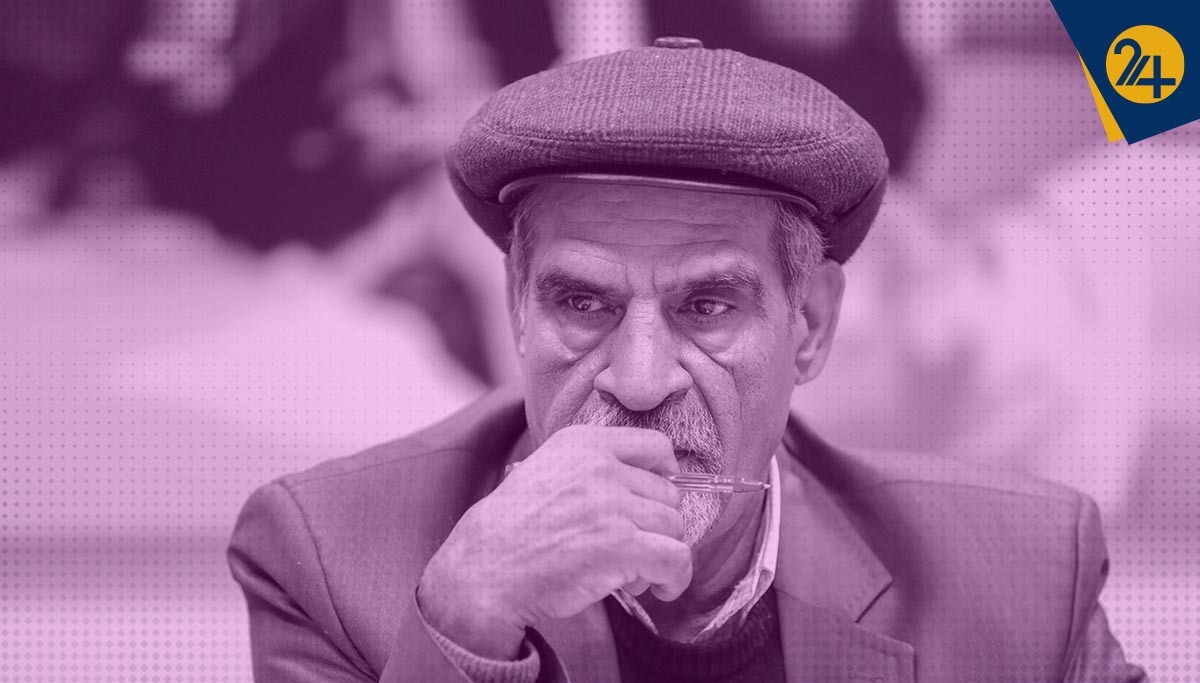 نعمت احمدی حقوقدان نعمت احمدی حقوقدان