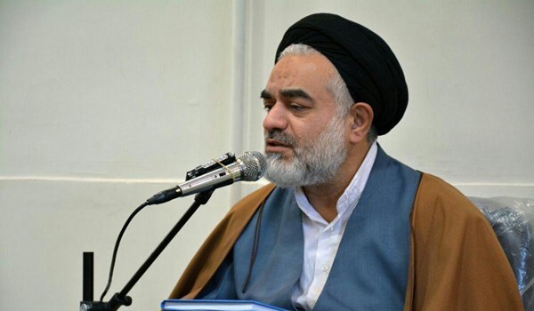 امام جمعه اصفهان