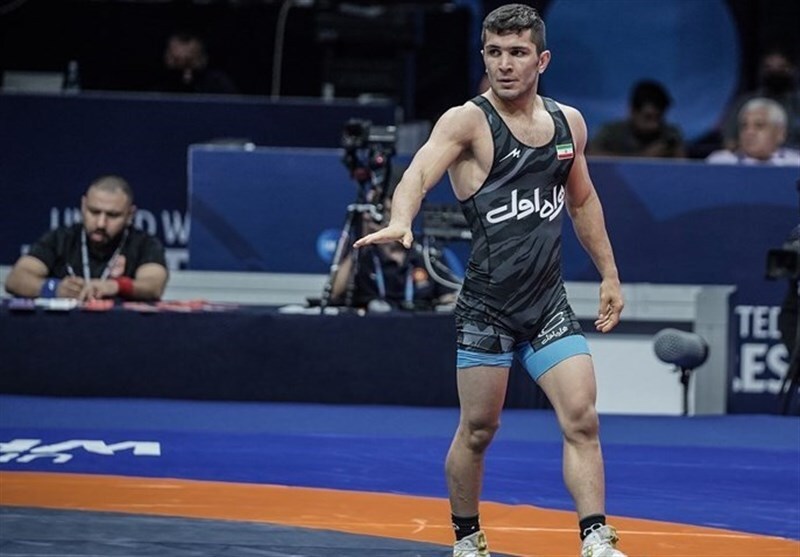 کشتی فرنگی کشتی فرنگی