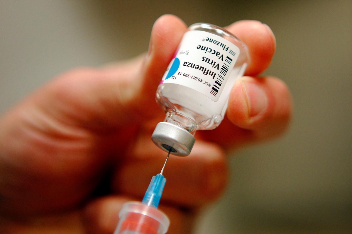 بهترین زمان واکسیناسیون علیه آنفولانزا شهریور است