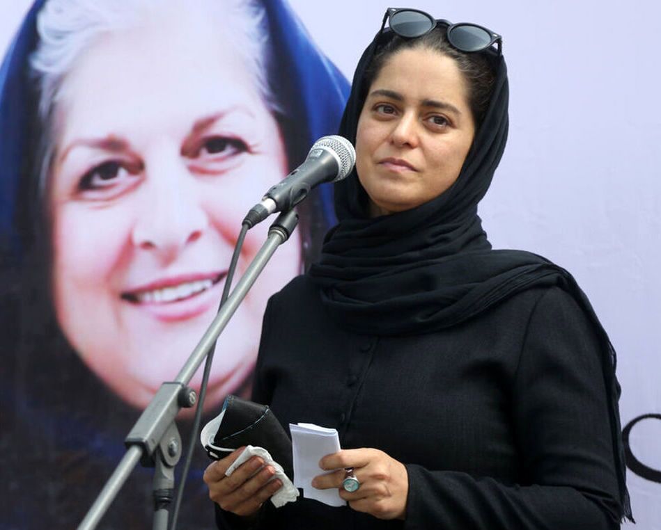 غزل شاکری کیست؟ غزل شاکری کیست؟