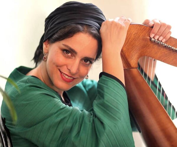 غزل شاکری کیست؟ غزل شاکری کیست؟