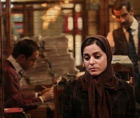 غزل شاکری کیست؟ غزل شاکری کیست؟