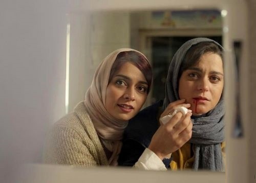 غزل شاکری کیست؟ غزل شاکری کیست؟