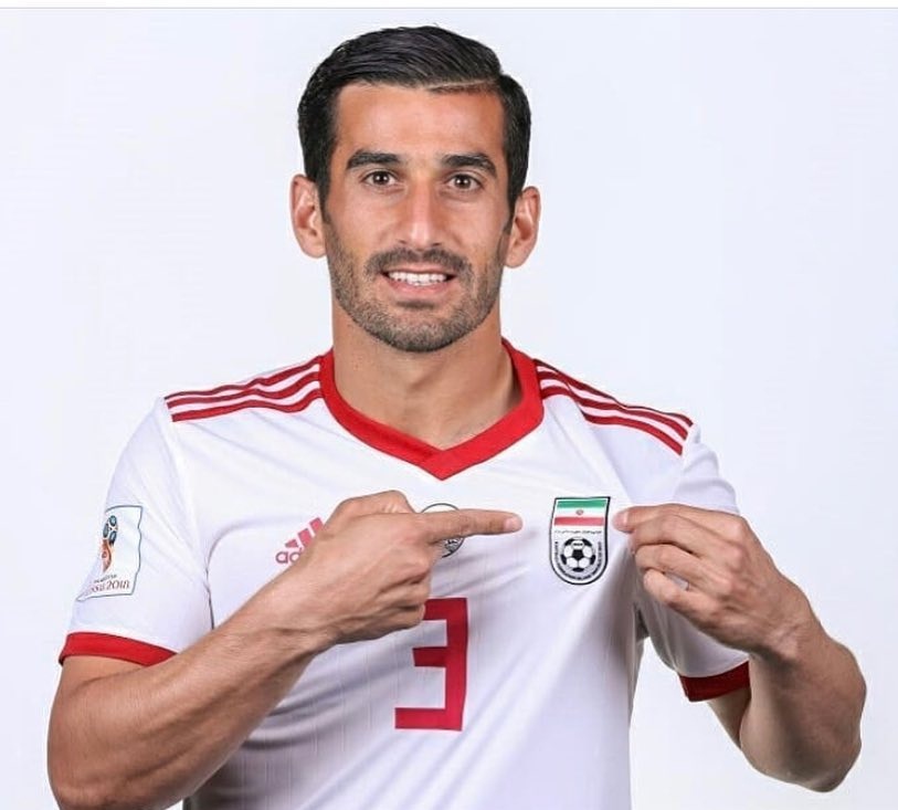 کدام فوتبالیست‌های ایرانی در لیگ‌های خارجی بازی می‌کنند؟