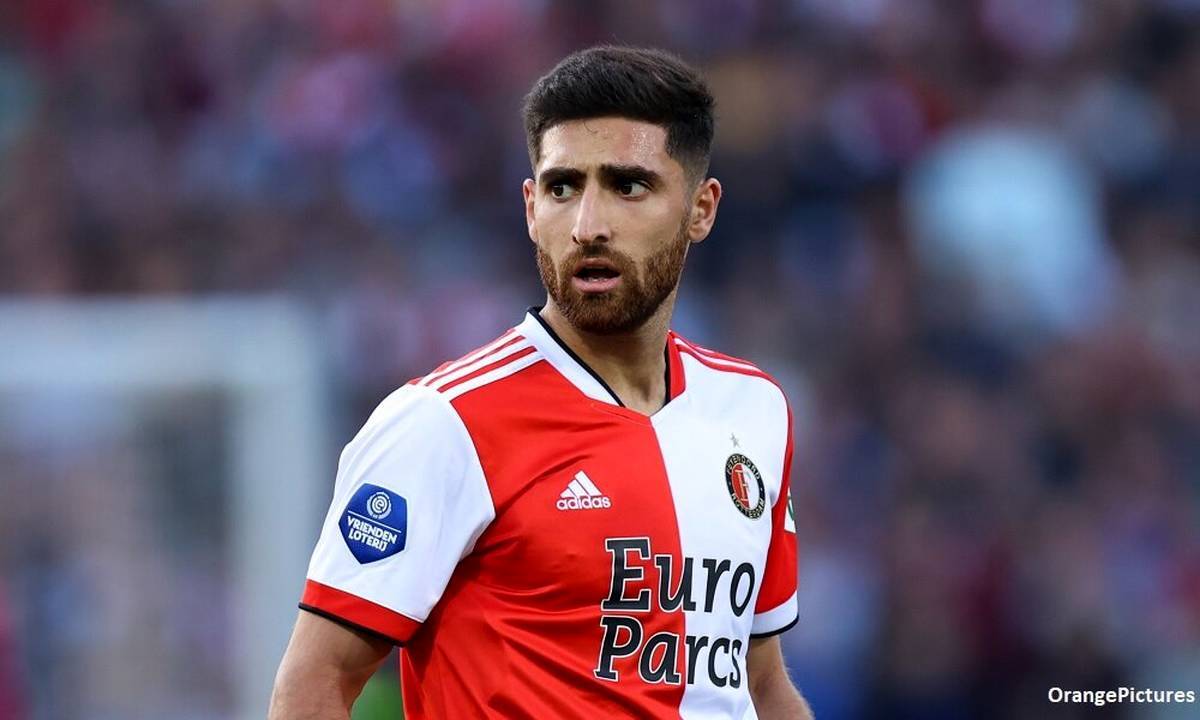 کدام فوتبالیست‌های ایرانی در لیگ‌های خارجی بازی می‌کنند؟