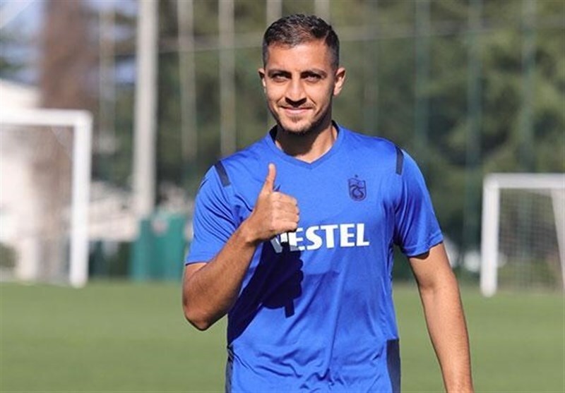 کدام فوتبالیست‌های ایرانی در لیگ‌های خارجی بازی می‌کنند؟