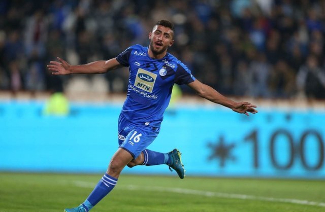 کدام فوتبالیست‌های ایرانی در لیگ‌های خارجی بازی می‌کنند؟