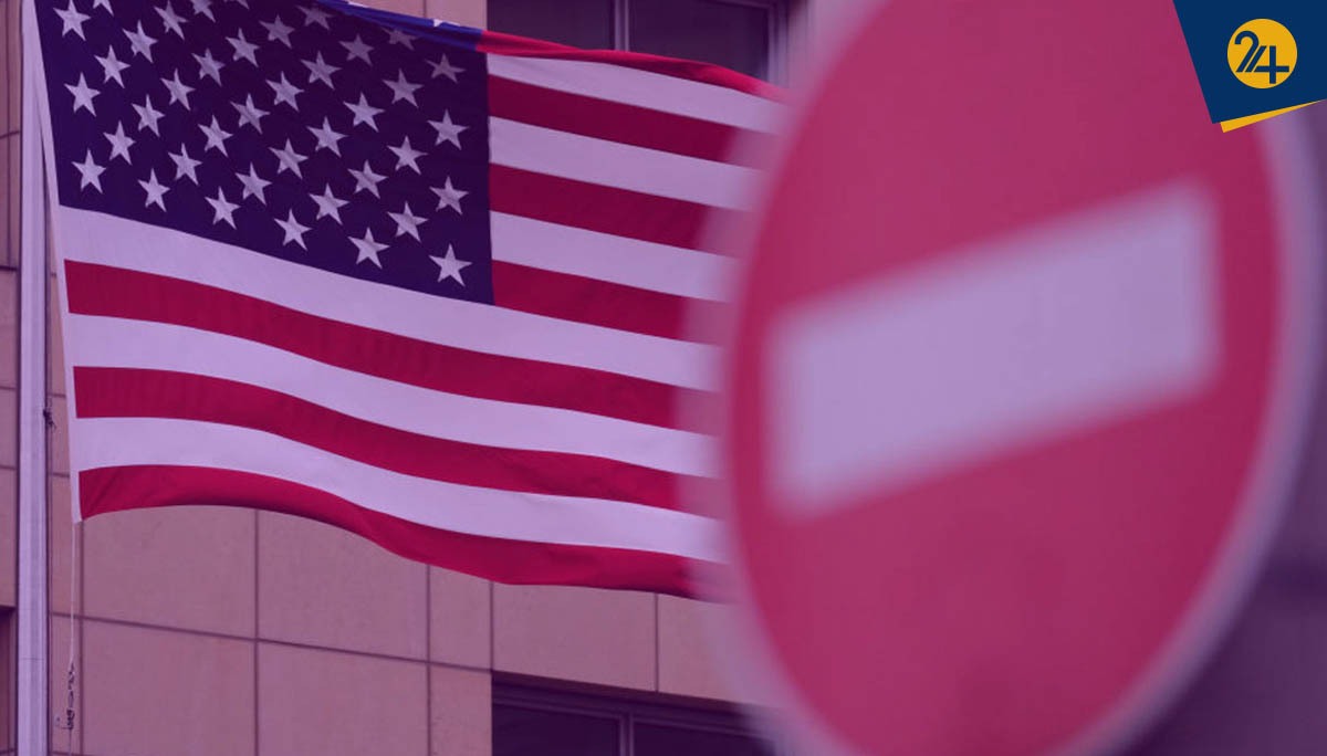 روابط ایران و آمریکا