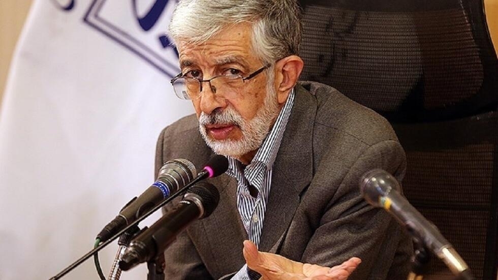 حدادعادل حدادعادل