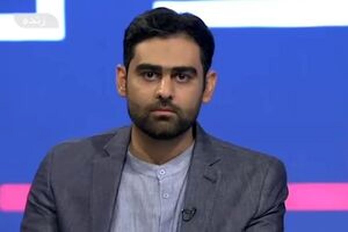 بعد از اخراج شریفی زارچی، امیرحسین ثابتی، استاد دانشگاه شریف شد!