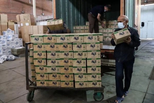 عطر گل‌ها را میان آوای زندگی با «اوه» دریابیم