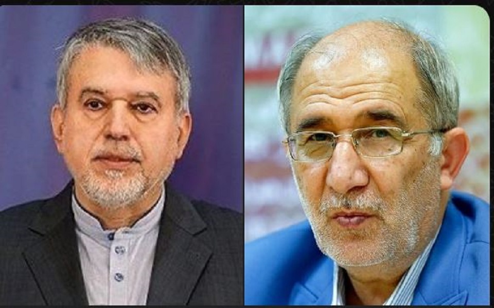 ممنوعیت تدریس برای سردار علایی و صالحی‌امیری در دانشگاه!