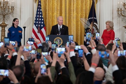 یاسمین مقبلی فضانورد ناسا کیست؟ یاسمین مقبلی فضانورد ناسا کیست؟