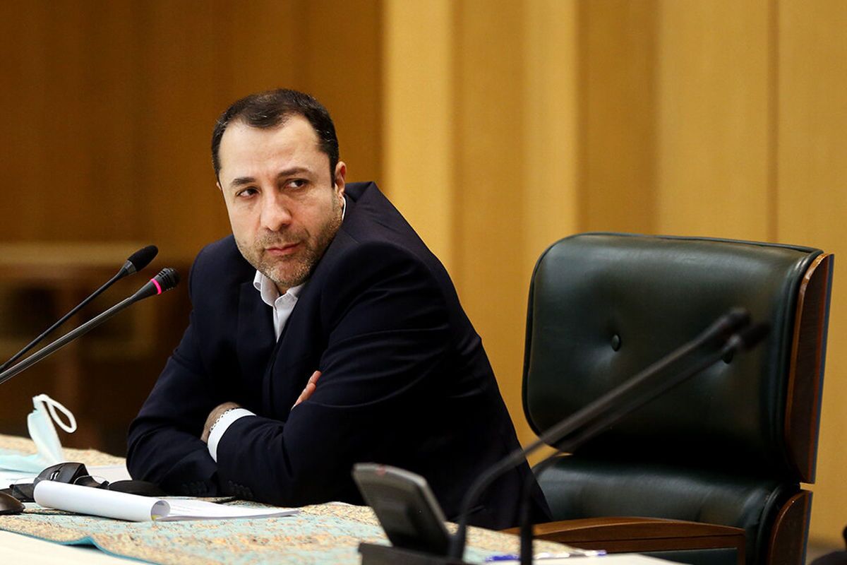 علی صالح آبادی علی صالح آبادی