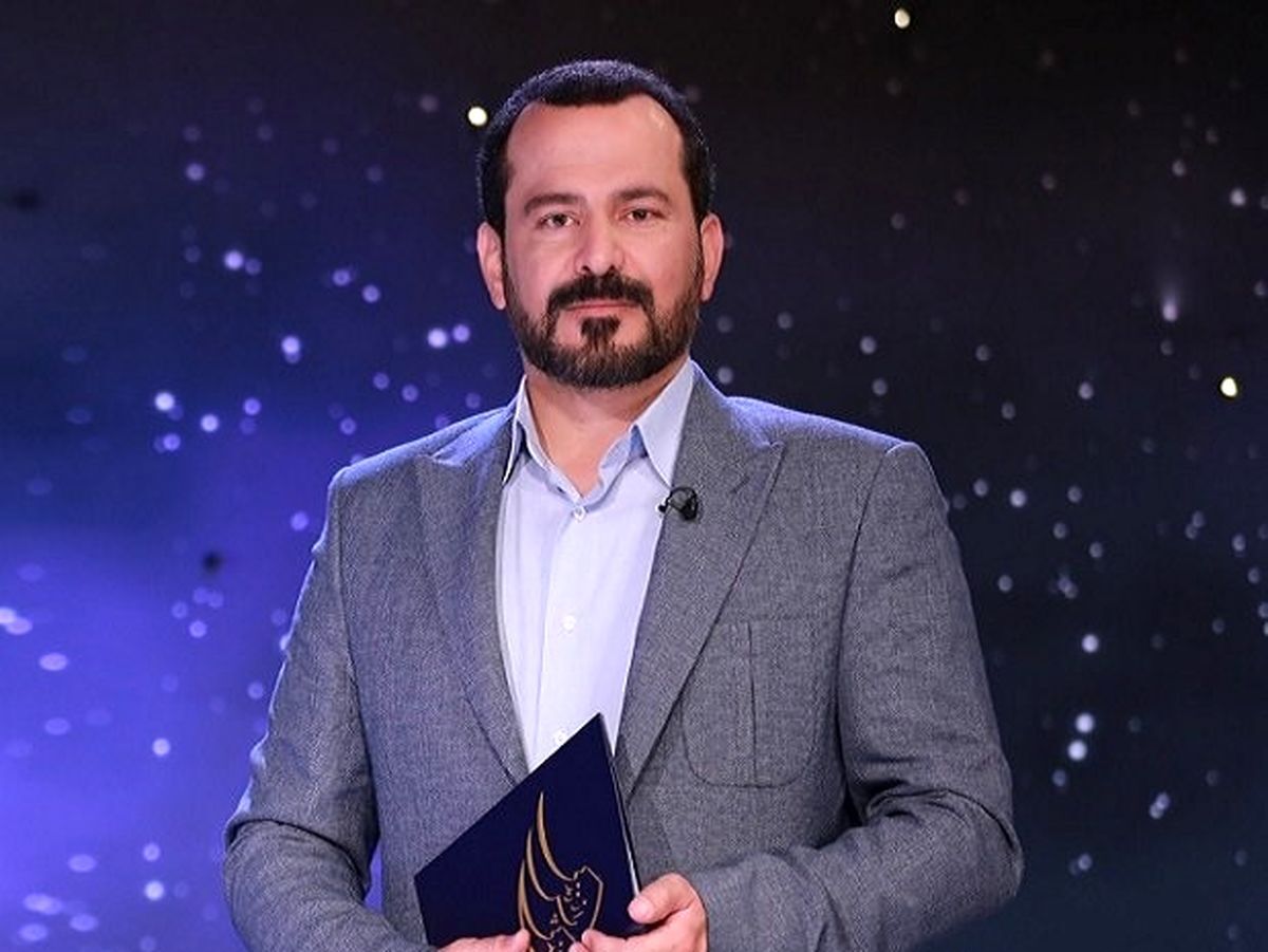 مجری دیگر صداوسیما، استاد دانشگاه شریف می‌شود