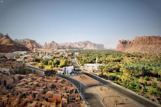 تصاویری از سورپرایز تازه بنسلمان برای مردم دنیا! تصاویری از سورپرایز تازه بنسلمان برای مردم دنیا!