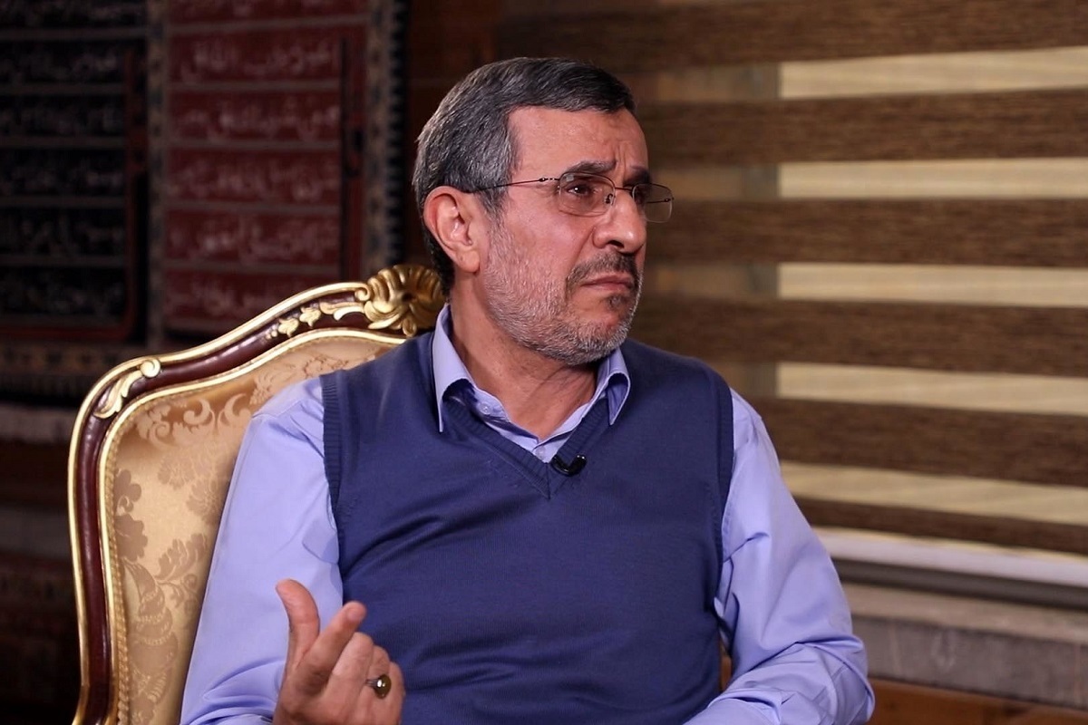 افشاگری نماینده اسبق مجلس علیه احمدی‌نژاد