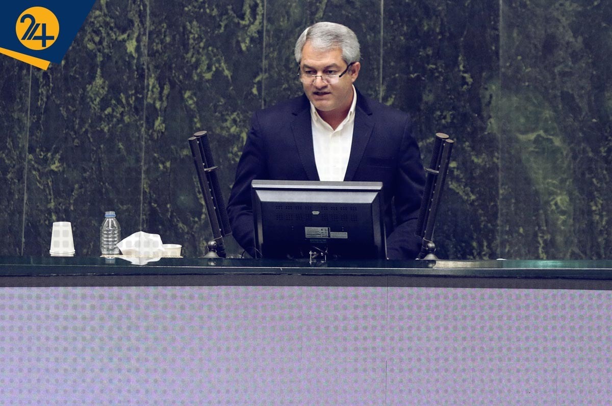 مصطفی رضاحسینیقطبآبادی نماینده شهربابک مصطفی رضاحسینیقطبآبادی نماینده شهربابک