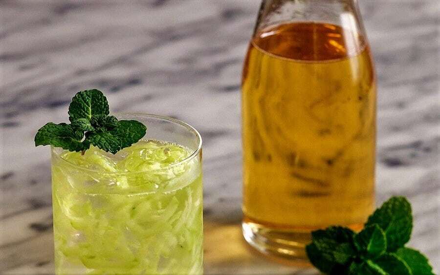 بهترین زمان مصرف سرکه انگبین بهترین زمان مصرف سرکه انگبین