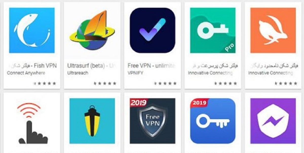 تحقیق و تفحص از فروش فیلترشکن/ سالانه  ۵۰ هزار میلیارد تومان هزینه خرید فیلترشکن در ایران است