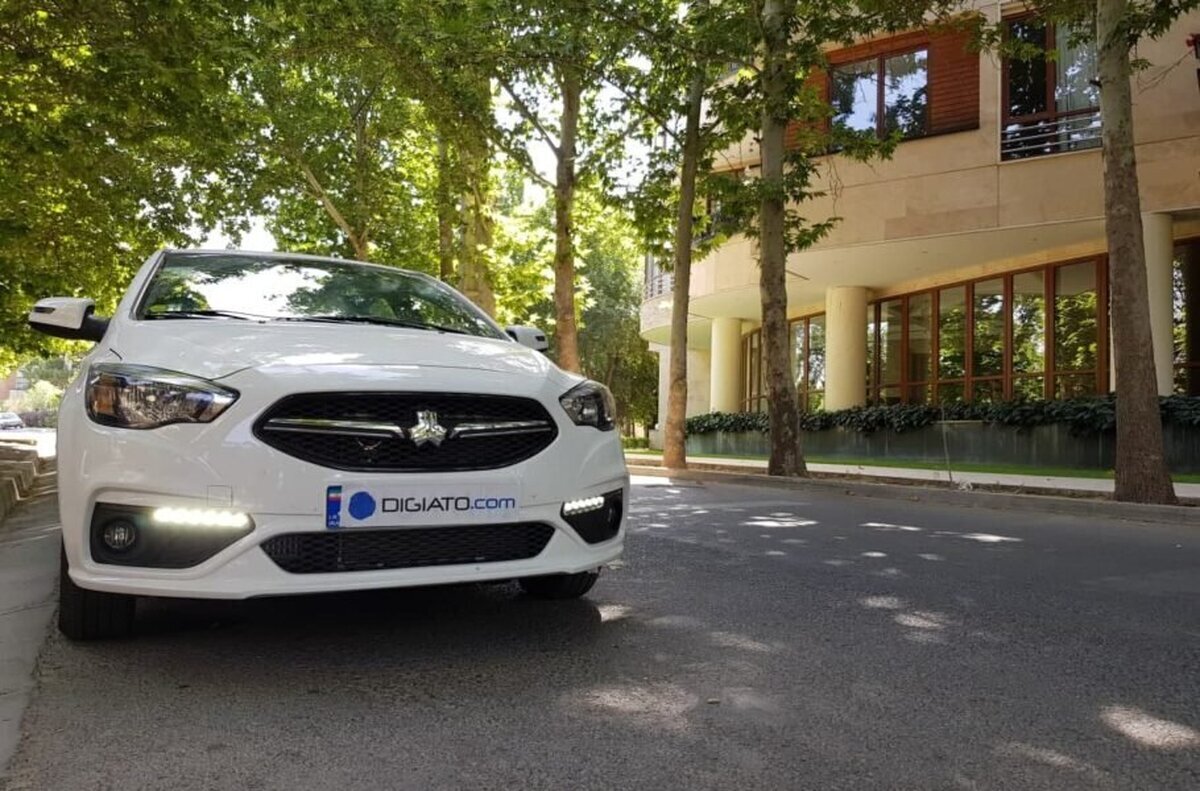 ثبت نام خودرو