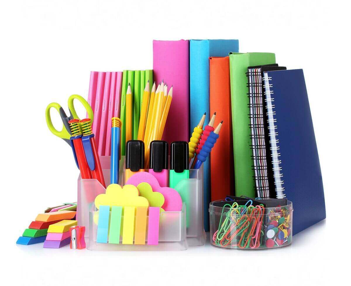 وضعیت قیمت لوازم التحریر در آستانه سال تحصیلی جدید