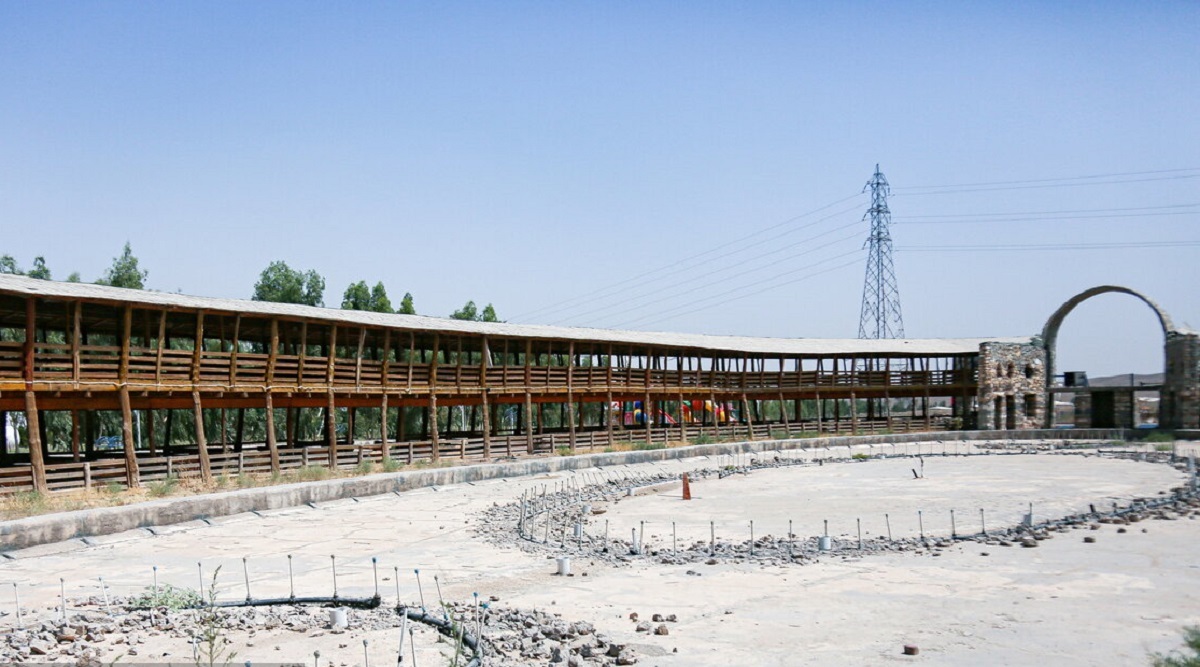 صدور مجوز احداث فرودگاه در قم صدور مجوز احداث فرودگاه در قم