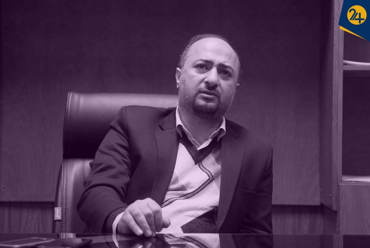 علی سرزعیم علی سرزعیم